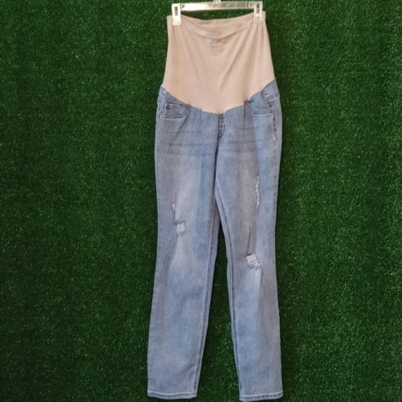 Indigoblue maternity jeans - Picture 1 of 3